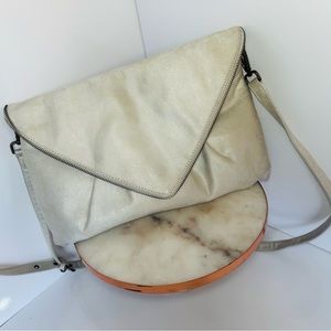 Matt and Nat envelope clutch